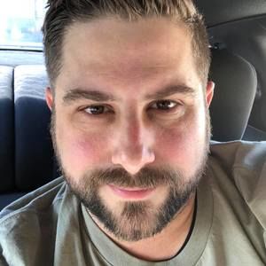 Meet your Posher, Sean